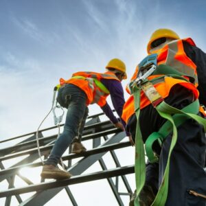 Corso di formazione per DPI anticaduta di terza categoria e utilizzo linee vita