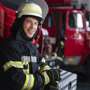 Corso di formazione per addetti antincendio "Rischio Basso"