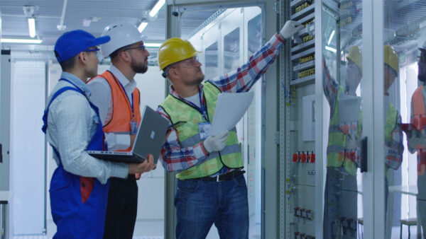 Corso di formazione per i lavoratori PES, PAV, PEI - AGGIORNAMENTO