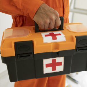 Corso di formazione per addetti PRIMO SOCCORSO GRUPPO “A”