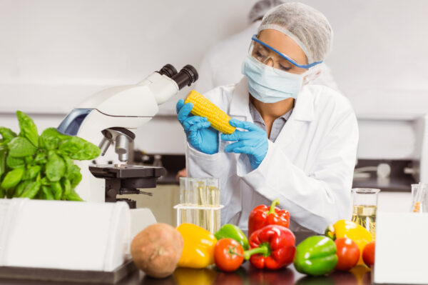 Corso base per alimentaristi RISCHIO MEDIO